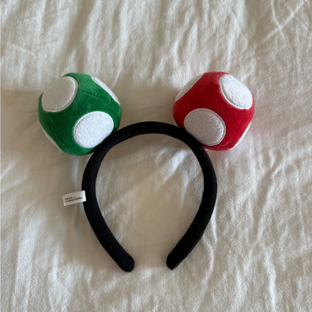 Osaka Universal Studios Ears - Picture 2 of 2